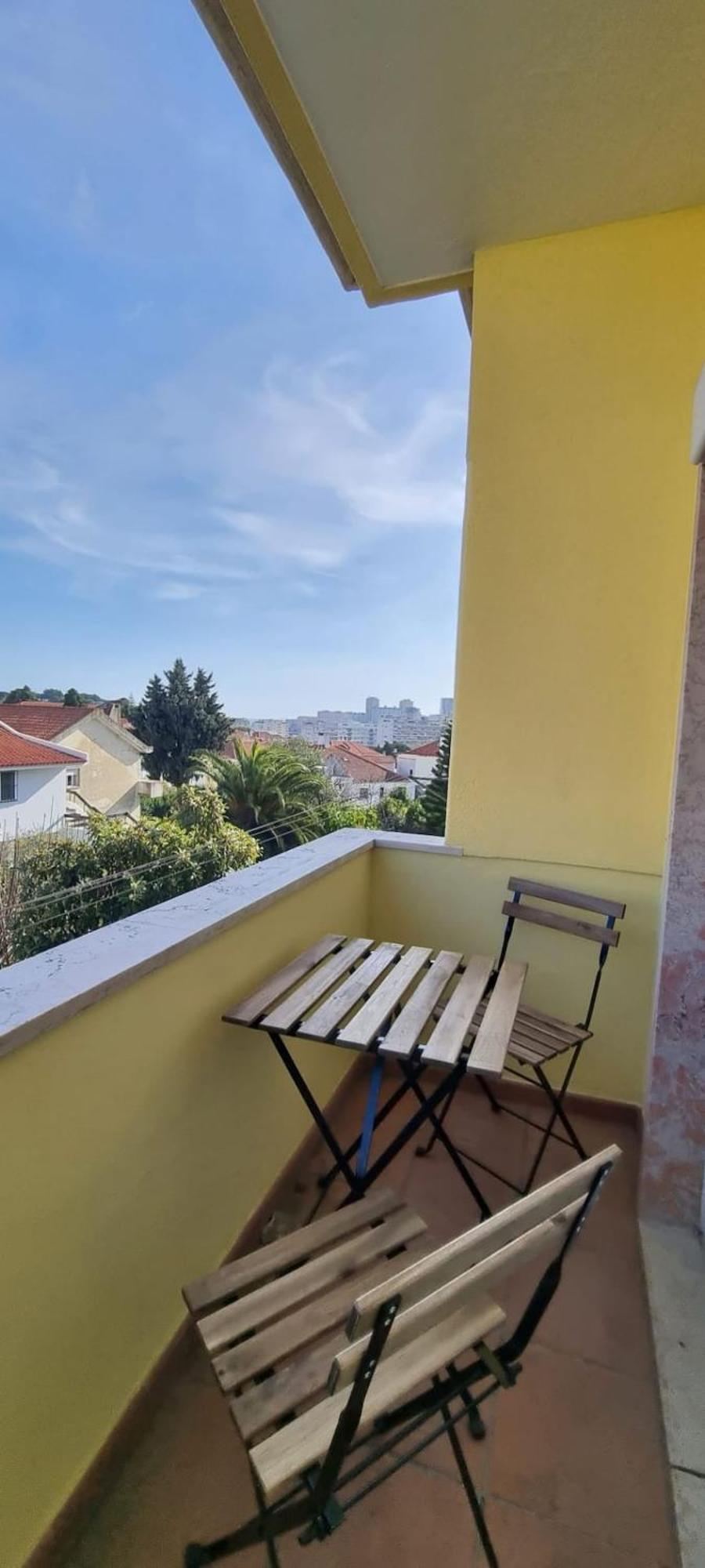 شقة Rio De Janeiro 26 Lisboa المظهر الخارجي الصورة